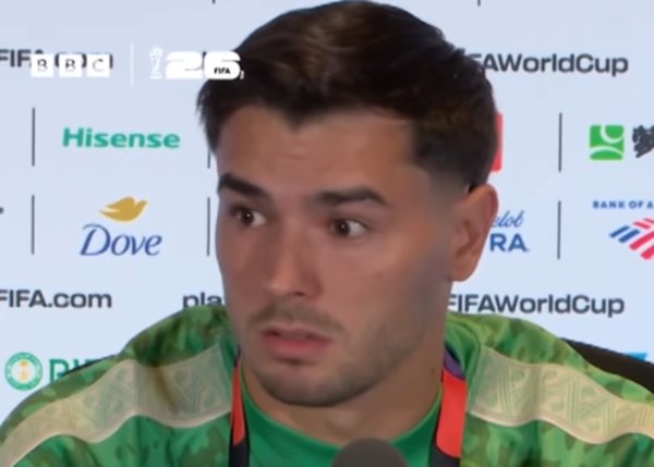 Realova zvijezda u šoku; novinari se potukli na press-konferenciji Marokanaca