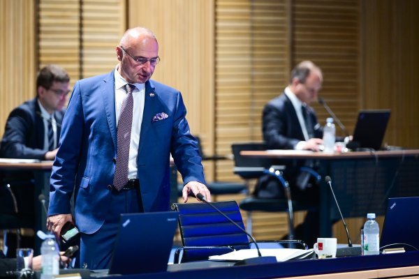 Grlić Radman: Proširenje EU na zapadni Balkan je za sigurnost Europe