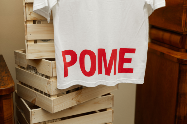 Pop-up store brendova IZAKOVA i Lunilou