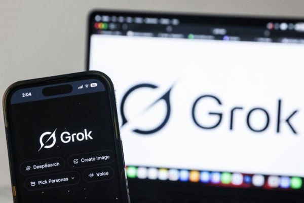 Grok