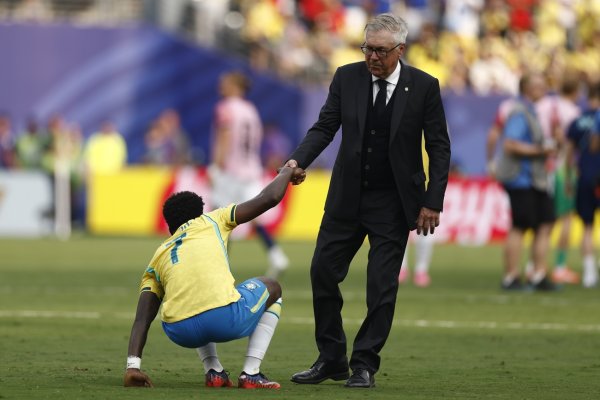 Brazilska legenda oštro po Ancelottiju: Otkaz, a pravdu neka traži na sudu