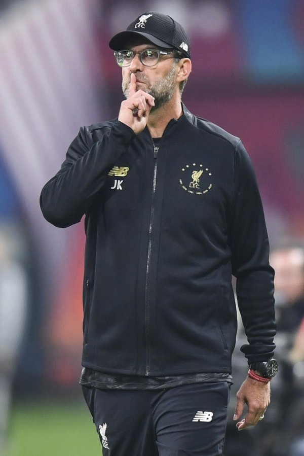 Otkriveno koliko će Jürgen Klopp zarađivati kao njemački izbornik. Cifra je impresivna