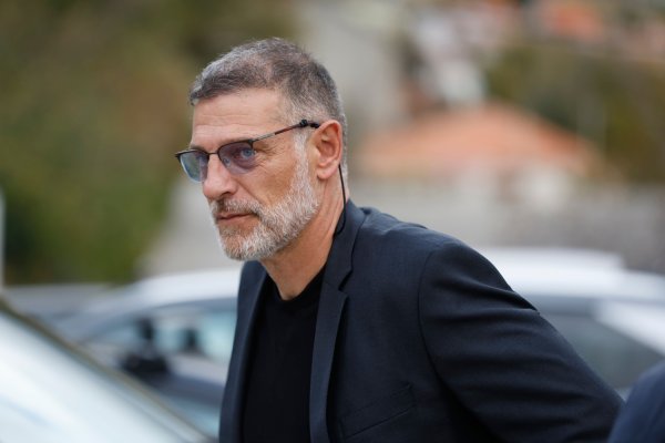 Slaven Bilić