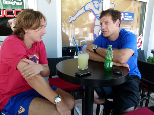 Senzacionalni preokret: Luka Modrić nastavlja igrati za Hrvatsku?