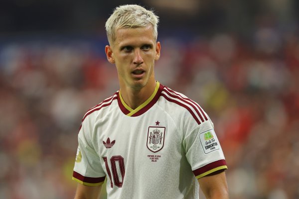 Dani Olmo nahvalio Hrvatsku: 'Njihov mentalitet mi je pomogao. Mala su država, ali...