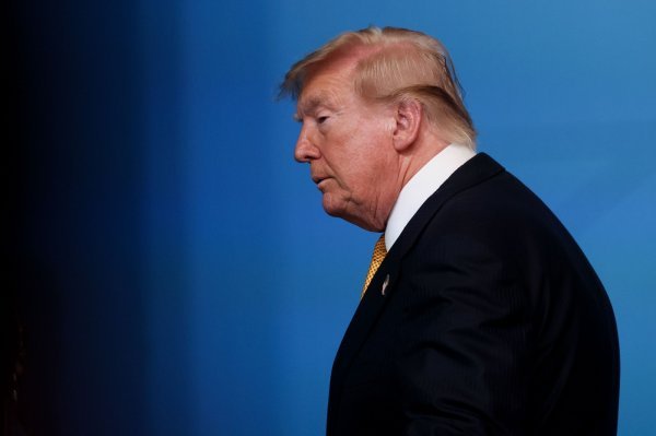 Donald Trump je primjer političara koji često izaziva hajku na medije i novinare