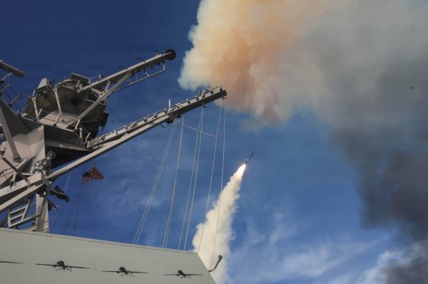 Opet napadi na Iran: 'Neprijatelj' ispalio nove rakete
