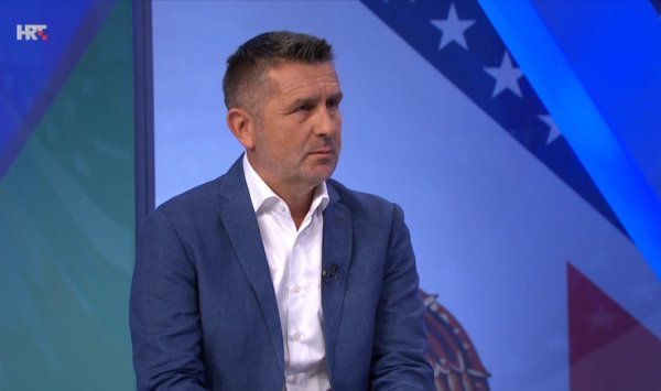 Bjelica na HRT-u komentirao natpise o tome da je on idući izbornik: Evo što je rekao