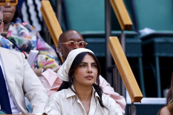 Priyanka Chopra