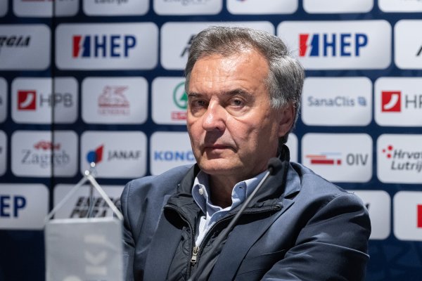 Hrvatski skijaški savez dobio novog predsjednika: Izabran Miho Glavić
