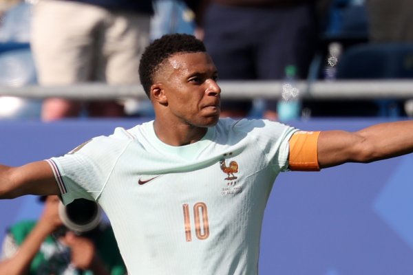Nestvarni Mbappe ispisao povijest: Prvi je kojemu je ovo uspjelo