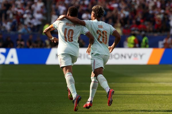 Francuzi pišu povijest Mundijala: Ovo su prije njih uspjele samo dvije zlatne generacije svjetskog nogometa