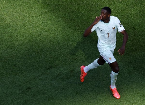 Tako razmišljaju znalci: Dembélé otkrio što mu je Mbappé rekao prije gola
