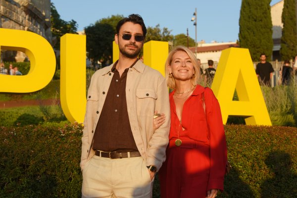 Roko Sikavica, Anđelka Stević Žugić