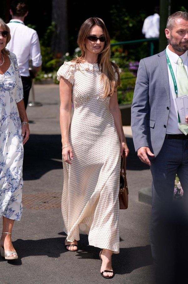 Lily James