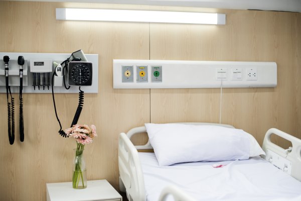 Njemačka ima više od 50% privatnih bolničkih kreveta, u Hrvatskoj ih gotovo nema