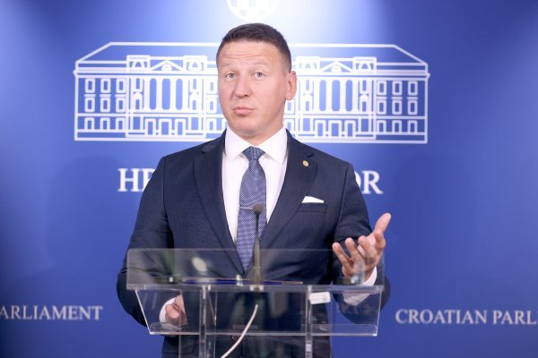 Dario Zurovec