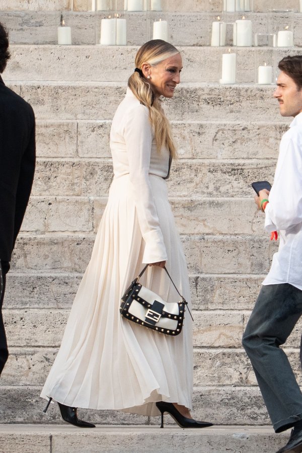 Sarah Jessica Parker