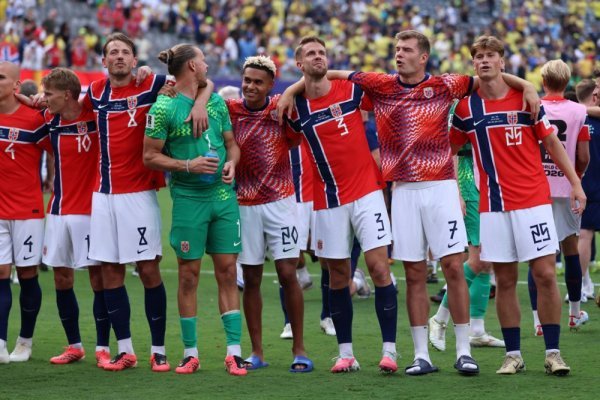 Norveška je izbacila Brazil, ali tajna njihovog čuda krije se u odluci koja je promijenila sport