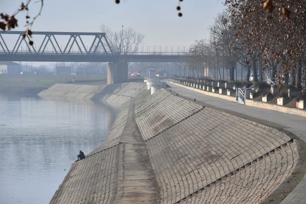 Hrvatska uključena u europski projekt za poboljšanje kvalitete zraka