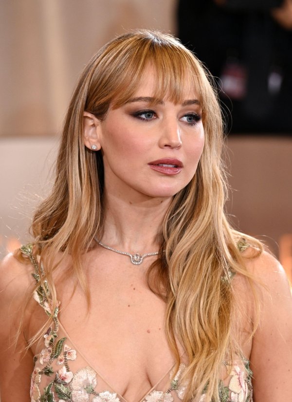 Jennifer Lawrence