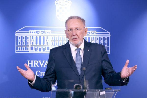 Nakon Milanovićevih prozivki, oglasio se Božinović: 'Nema argumenata'
