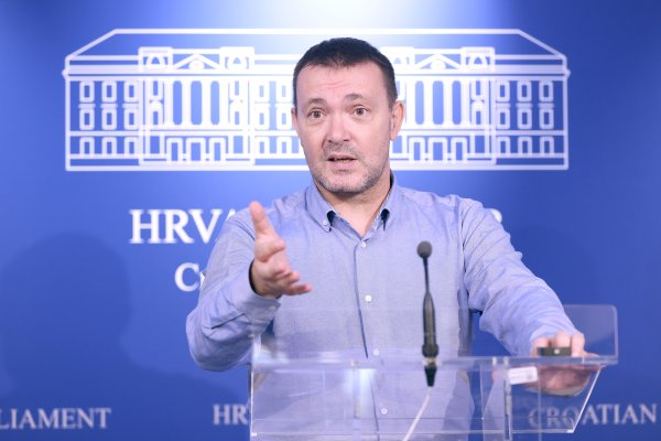 Bauk će zbog transportnih zrakoplova razmotriti sazivanje Odbora, evo zašto