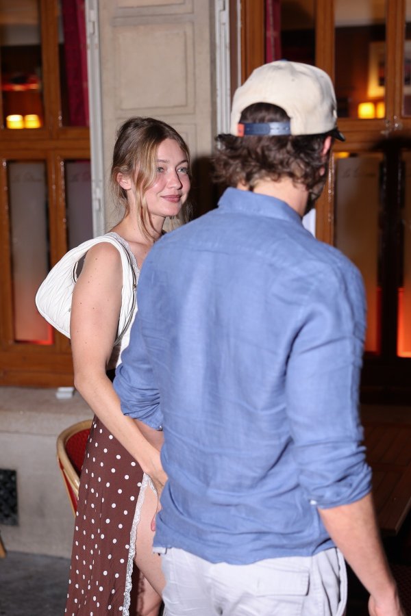 Gigi Hadid i Bradley Cooper