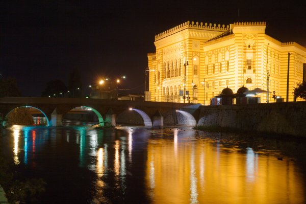 Hrvati obožavaju državu u regiji: Svaki peti turist im je iz naše zemlje