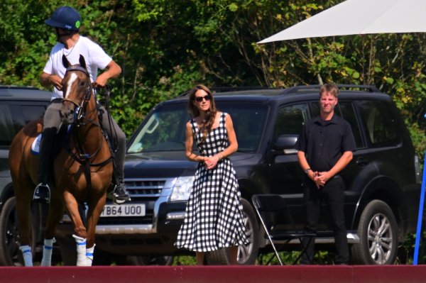Kate Middleton