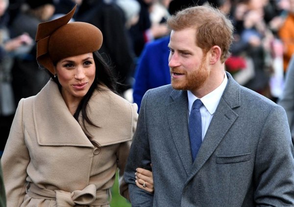 Harry i Meghan djecu upisali u luksuznu britansku školu: Cijena obrazovanja privlači pažnju