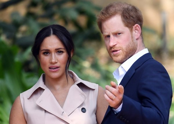 Gotovo s Amerikom? Procurio tajni plan princa Harryja i Meghan Markle za povratak u Britaniju