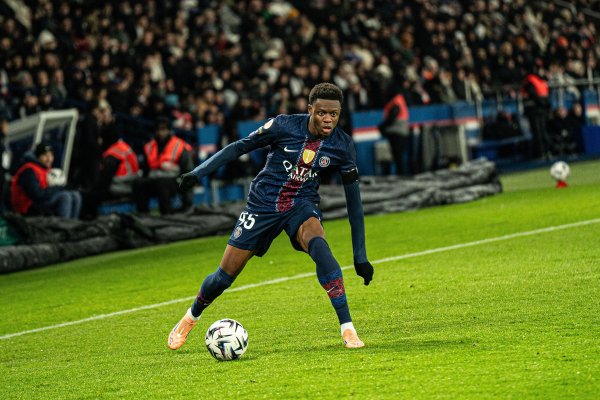 Francuzi objavili senzaciju: Dinamo želi igrača PSG-a?