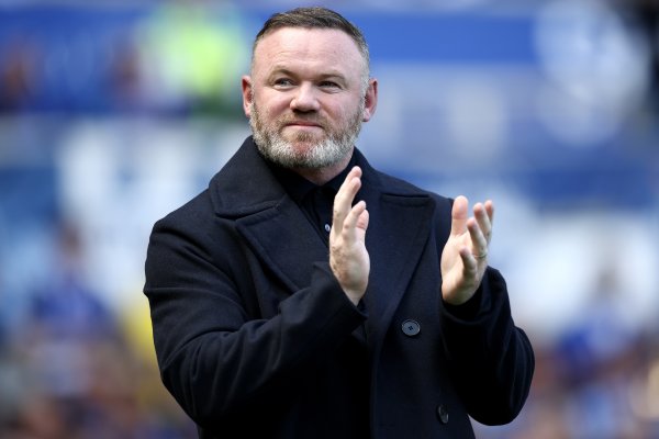 Rooney rekao najveću istinu o Španjolskoj nakon pobjede protiv Belgije