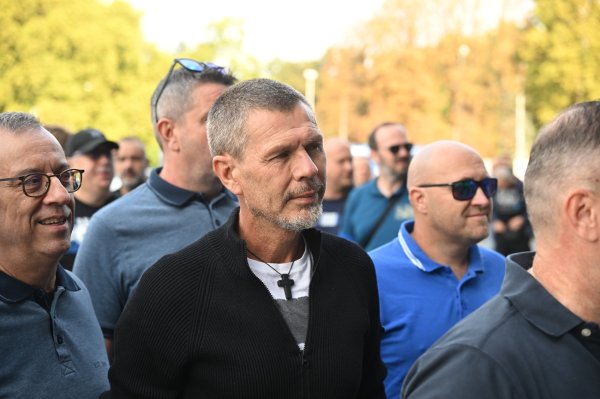 Iz Dinama potvrdili želju za igračem iz europskog prvaka