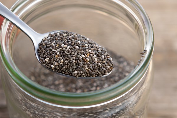 Chia sjemenke