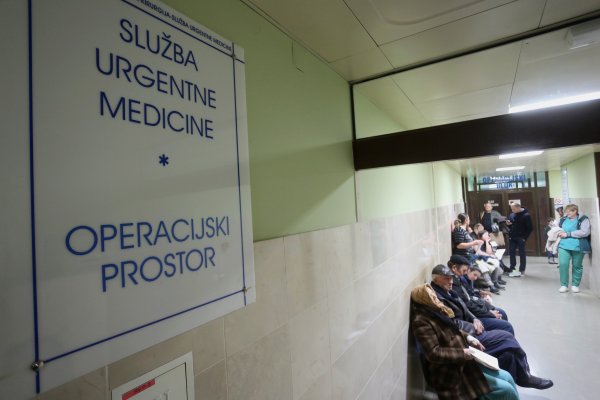 Traumatologija