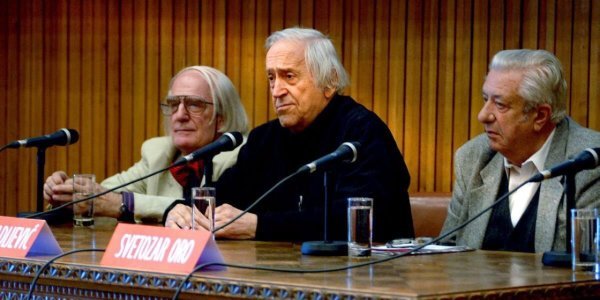 Preminuo je Đorđe Kadijević, redatelj prvog horora na prostoru bivše Jugoslavije