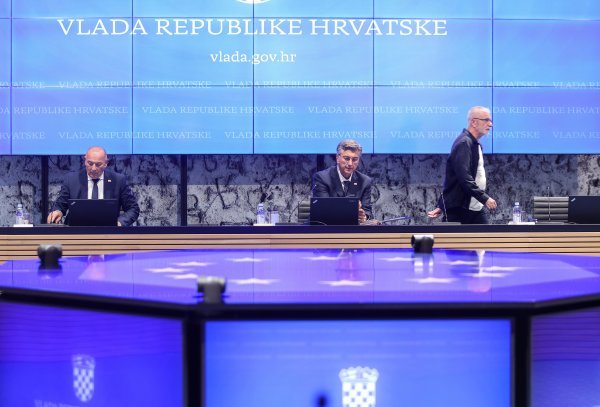 Zadužuju se dva hrvatska grada, poznato na što će uložiti novac