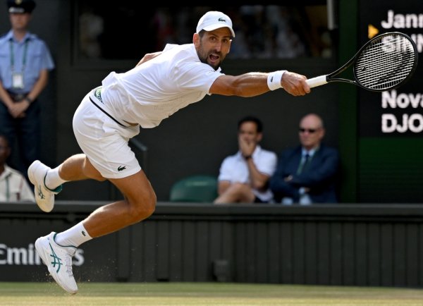 Poraz od Sinnera je i Đokovićev oproštaj od Wimbledona? Evo što srpski tenisač kaže o tome