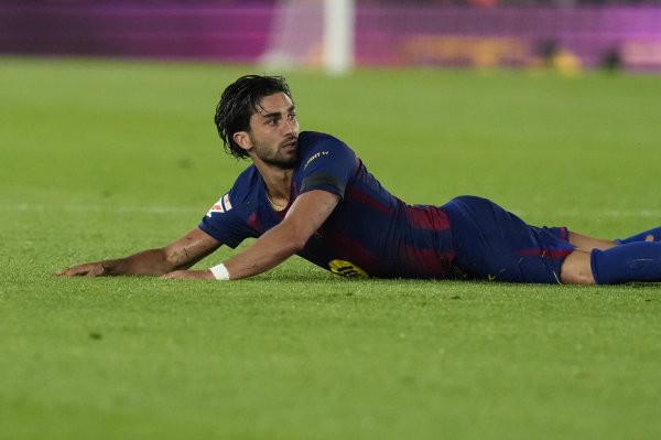 Megatransfer na pomolu: PSG želi zvijezdu Barce