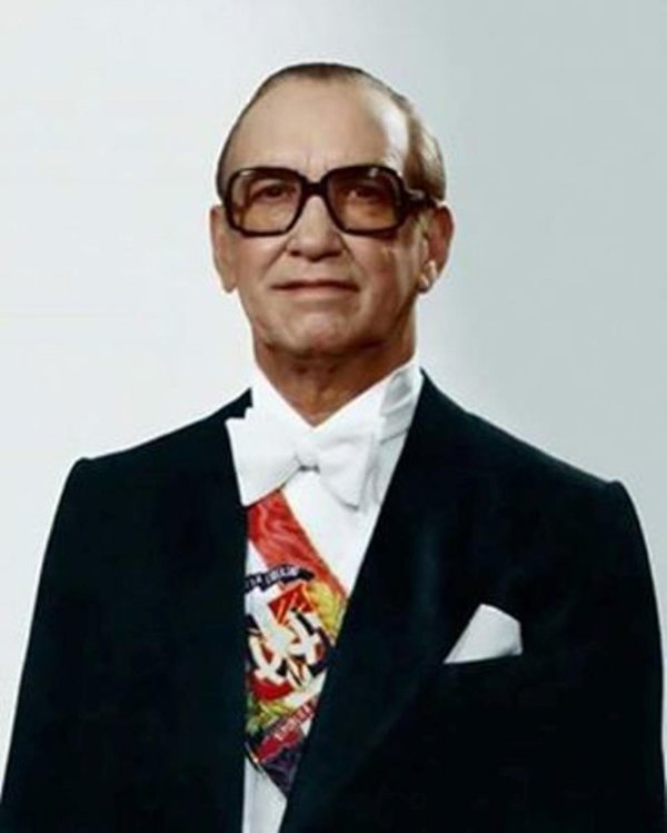 Antonio Guzmán