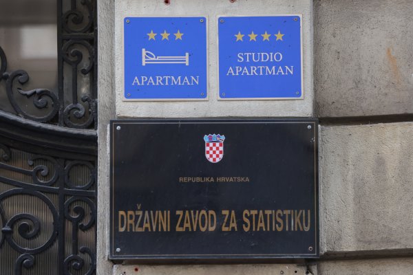 Apartmani u Zagrebu