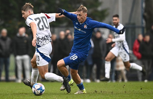 Hajduk šalje šestoricu mladih igrača na posudbu u isti klub