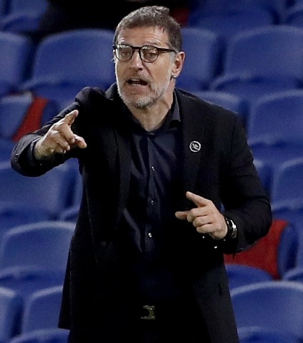 Vukojević: Bilić će posvetiti više pažnje igračima iz SHNL-a nego Dalić