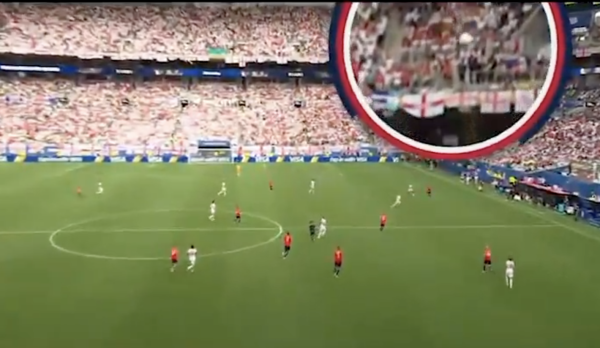 FIFA se ruga čitavom svijetu. Svi su vidjeli da je lopta kod gola Engleza nešto dirala, FIFA kaže da nije