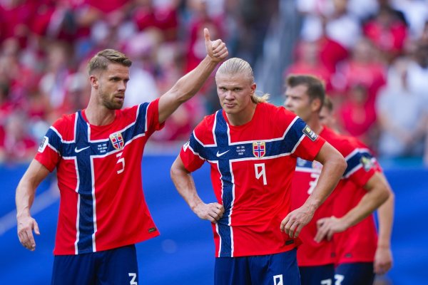 Marca objasnila zašto je Norveškoj poništen gol: Aktivirano je novo pravilo koje Englezi zovu 'anti-Arsenal'