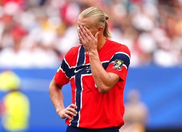 VAR Norveškoj ukrao polufinale SP-a, svijet u šoku: 'Milijuni su gledali ovu pljačku'