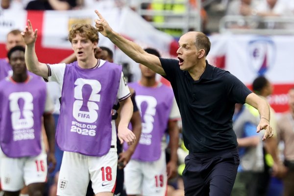 Tuchel šokirao Englesku, evo što je rekao o utakmici protiv Norveške