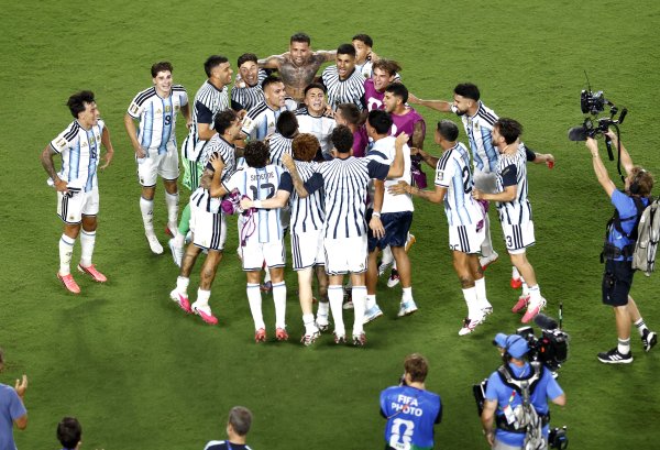 FIFA uspjela u svome naumu? Potez iz studenog 2025. otkriva da su htjeli ovakvo polufinale